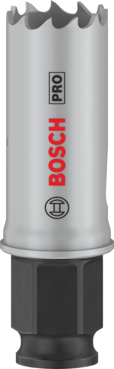 Hullsag multi material Bosch, Power Change Plus