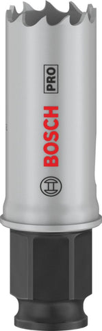 Hullsag multi material Bosch, Power Change Plus