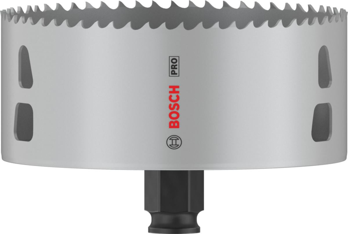 Hullsag multi material Bosch, Power Change Plus