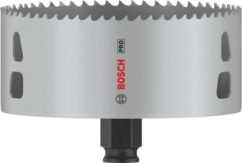 Hullsag multi material Bosch, Power Change Plus
