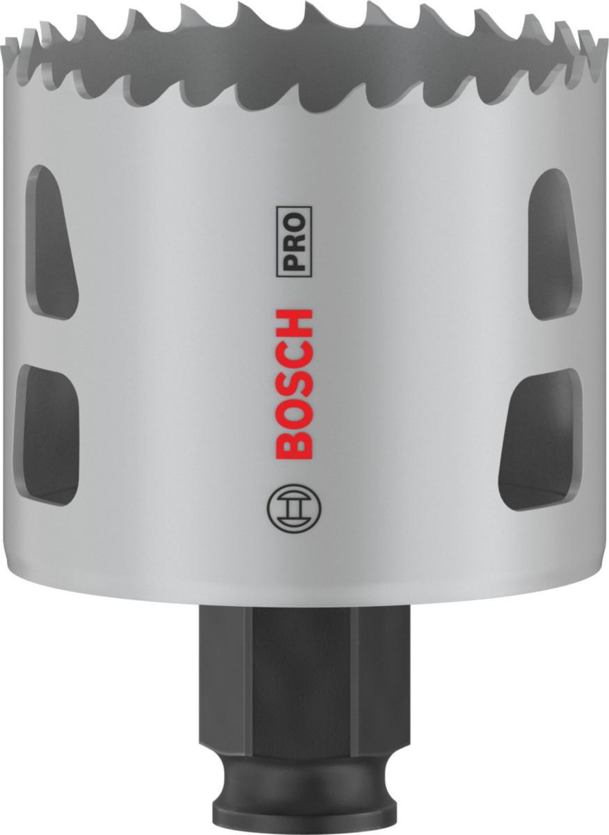 Hullsag multi material Bosch, Power Change Plus
