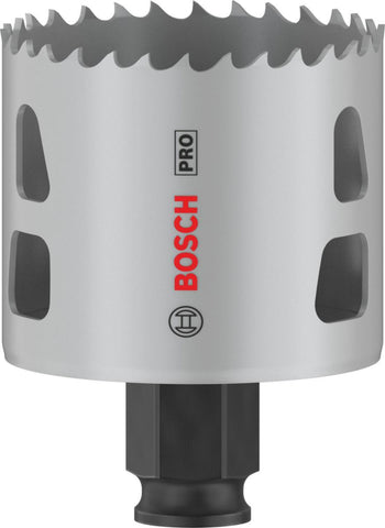 Hullsag multi material Bosch, Power Change Plus
