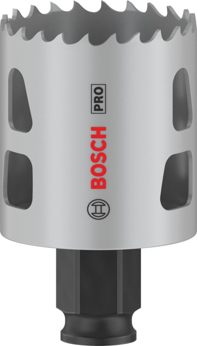 Hullsag multi material Bosch, Power Change Plus