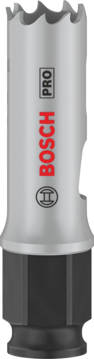 Hullsag multi material Bosch, Power Change Plus