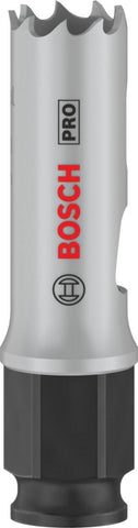 Hullsag multi material Bosch, Power Change Plus