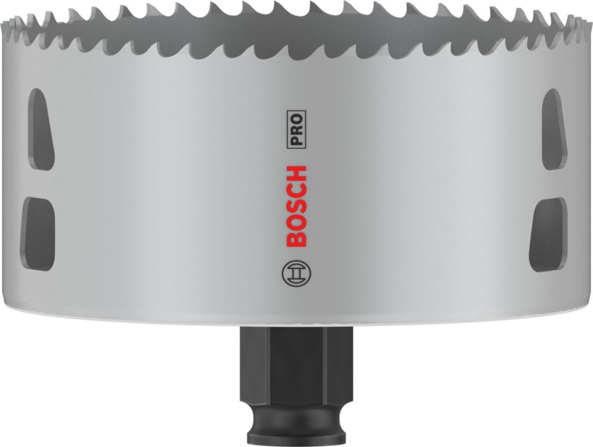 Hullsag multi material Bosch, Power Change Plus