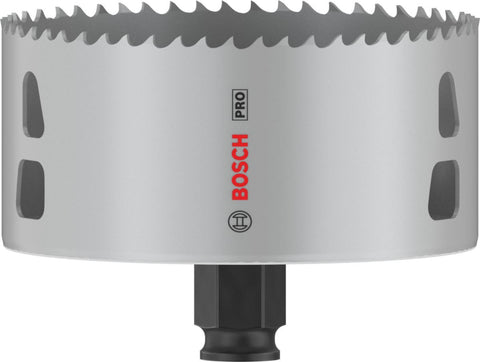 Hullsag multi material Bosch, Power Change Plus