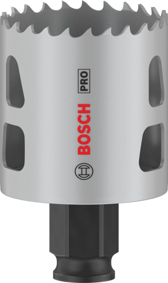 Hullsag multi material Bosch, Power Change Plus