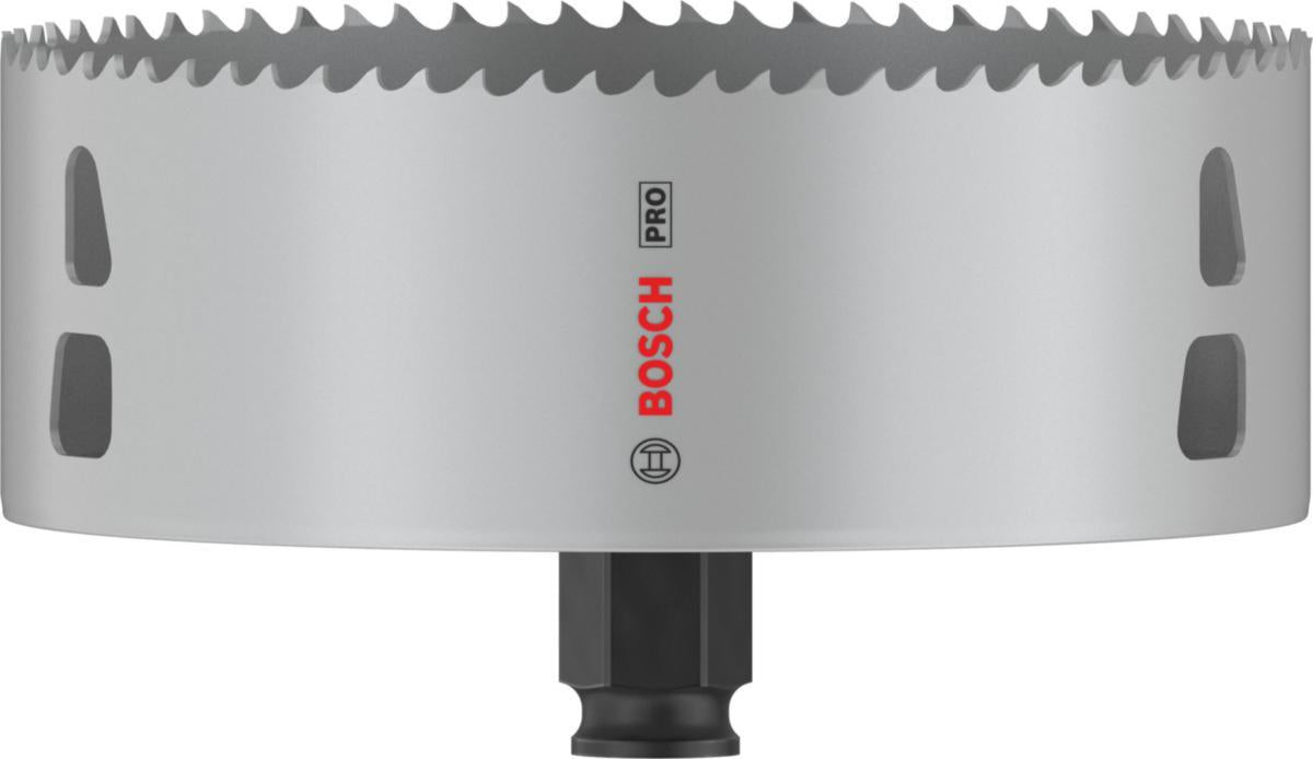 Hullsag multi material Bosch, Power Change Plus