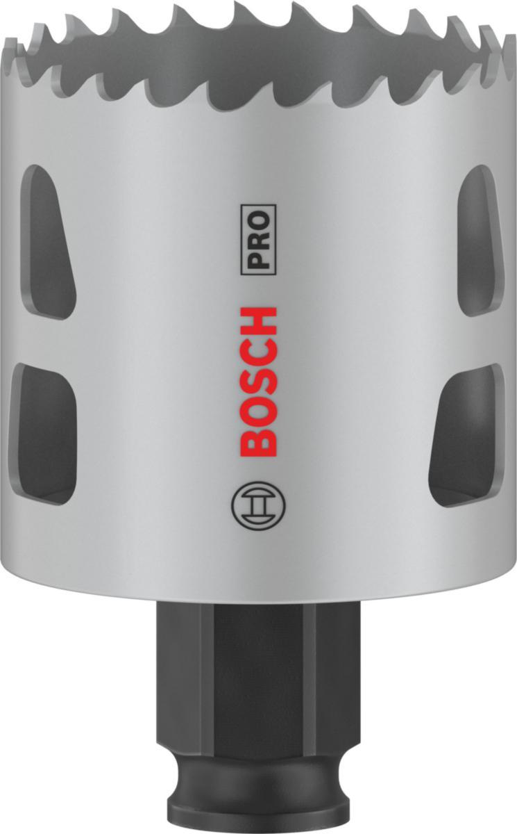 Hullsag multi material Bosch, Power Change Plus