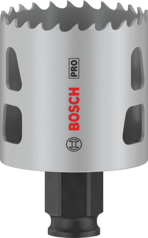 Hullsag multi material Bosch, Power Change Plus