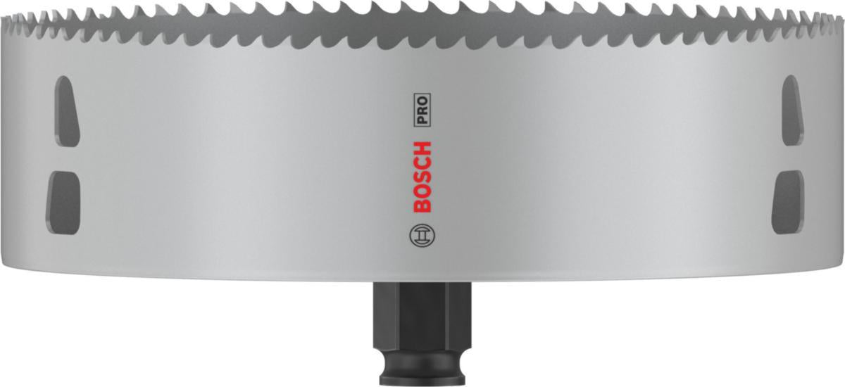 Hullsag multi material Bosch, Power Change Plus
