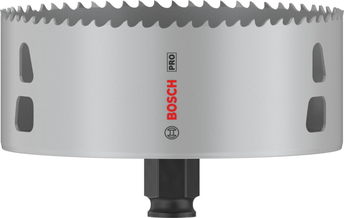 Hullsag multi material Bosch, Power Change Plus