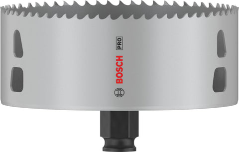Hullsag multi material Bosch, Power Change Plus