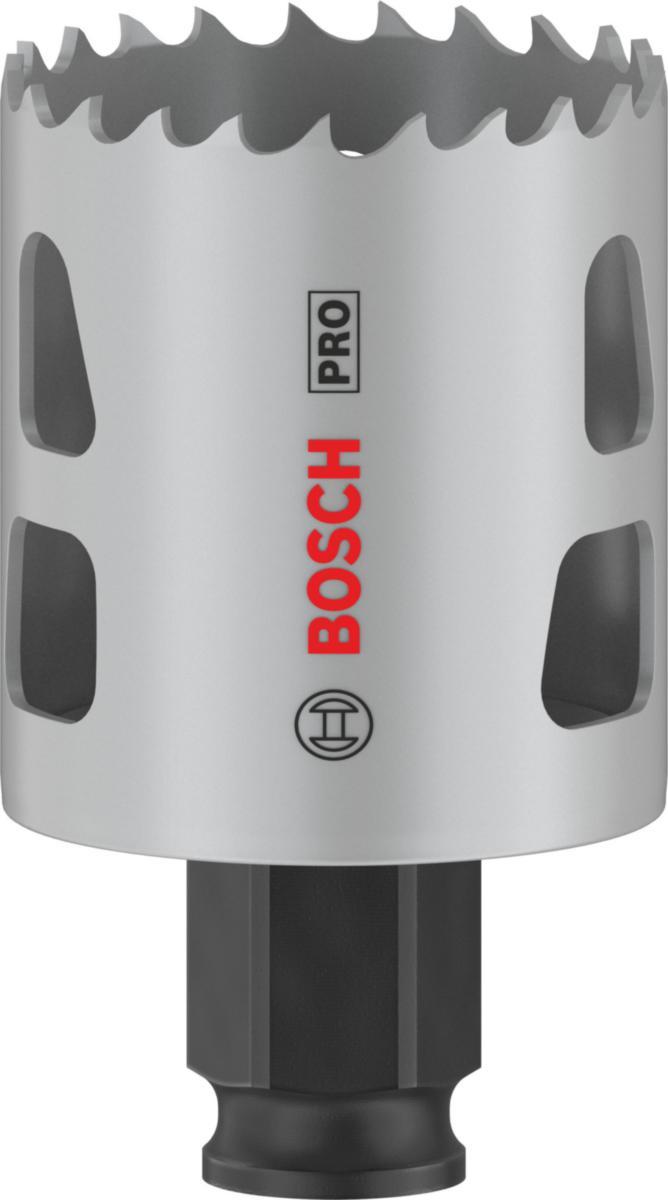 Hullsag multi material Bosch, Power Change Plus