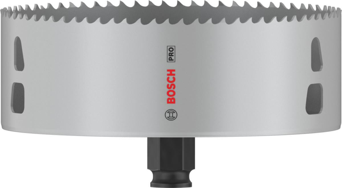 Hullsag multi material Bosch, Power Change Plus