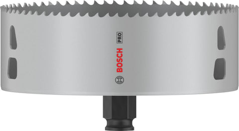 Hullsag multi material Bosch, Power Change Plus