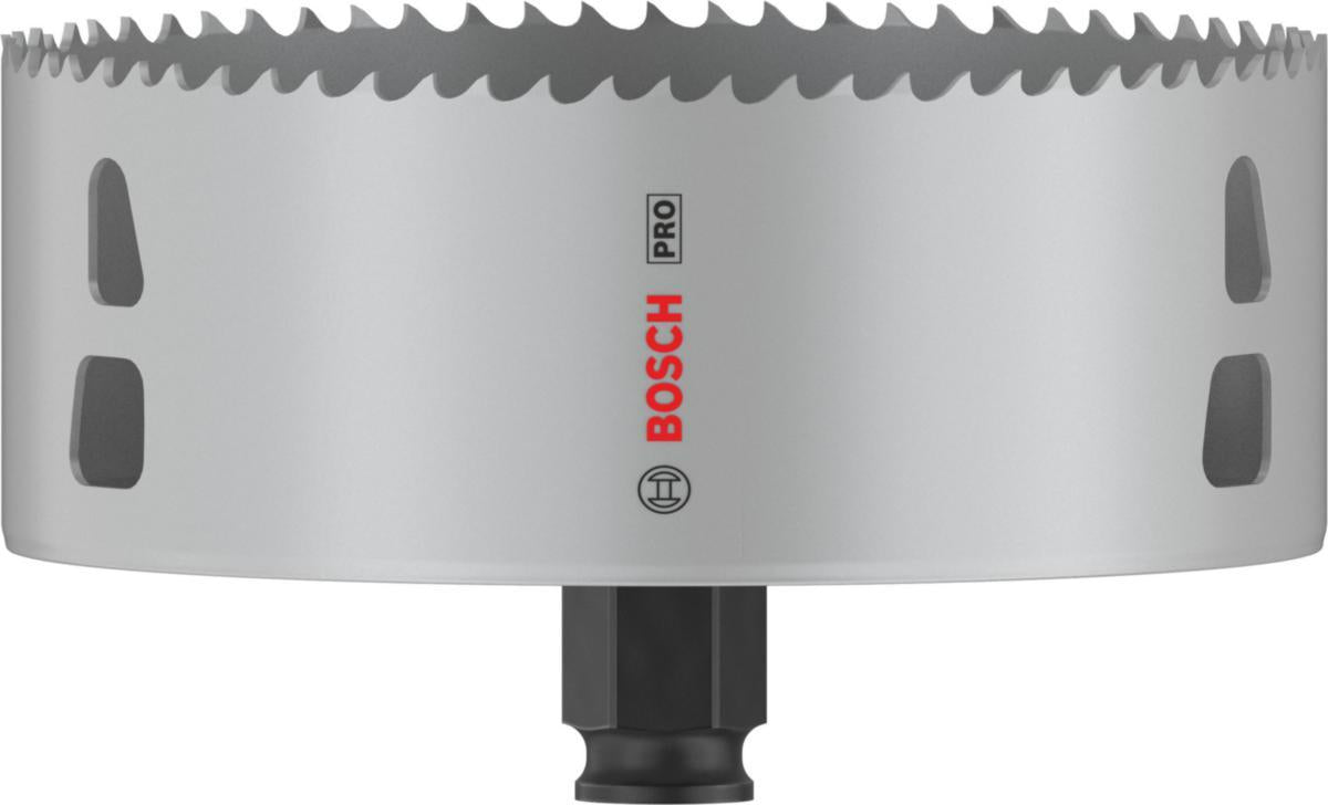 Hullsag multi material Bosch, Power Change Plus