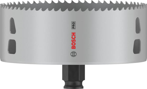 Hullsag multi material Bosch, Power Change Plus