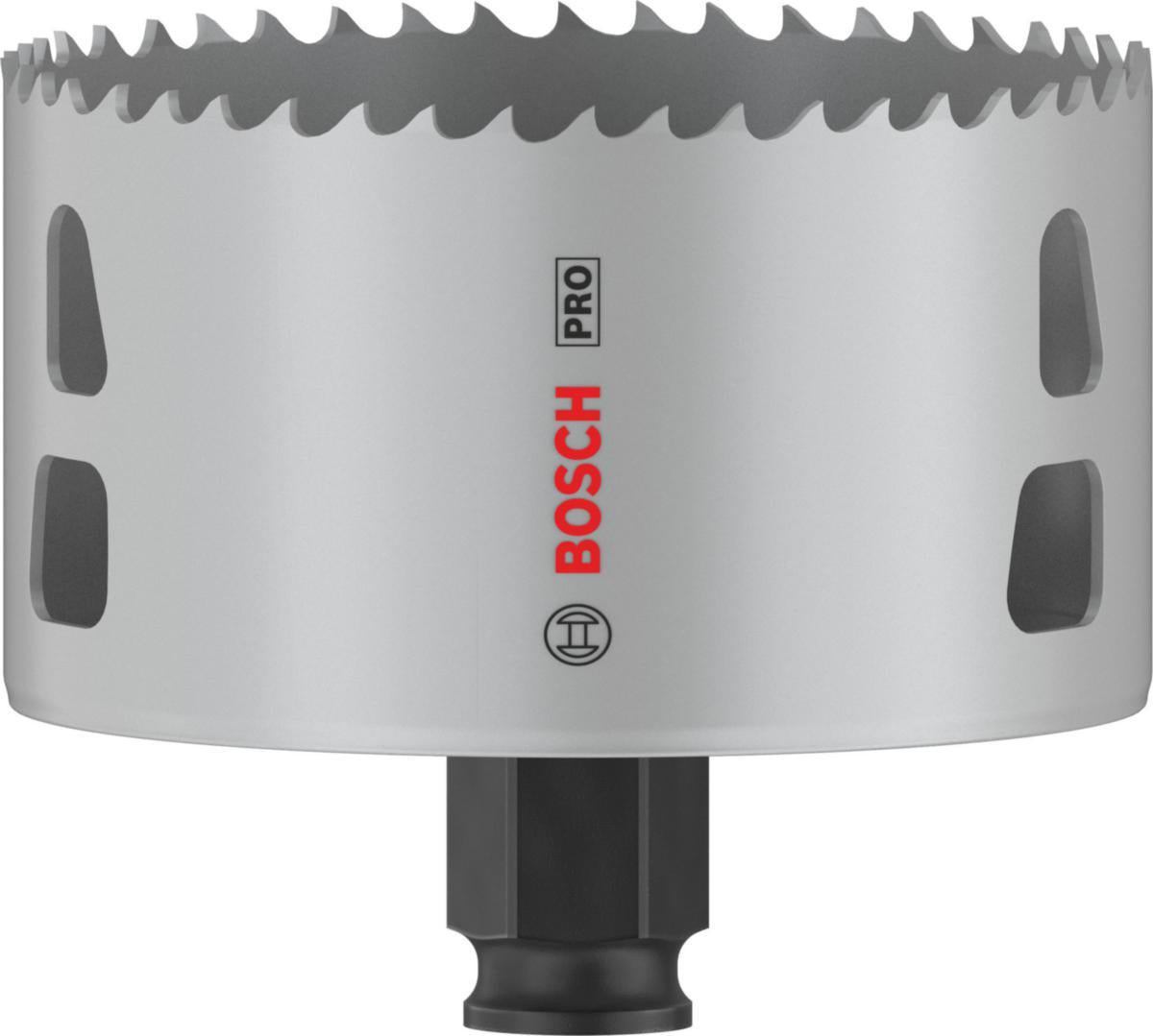 Hullsag multi material Bosch, Power Change Plus
