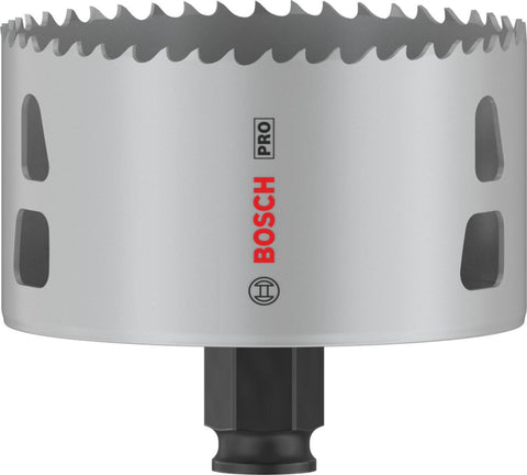 Hullsag multi material Bosch, Power Change Plus