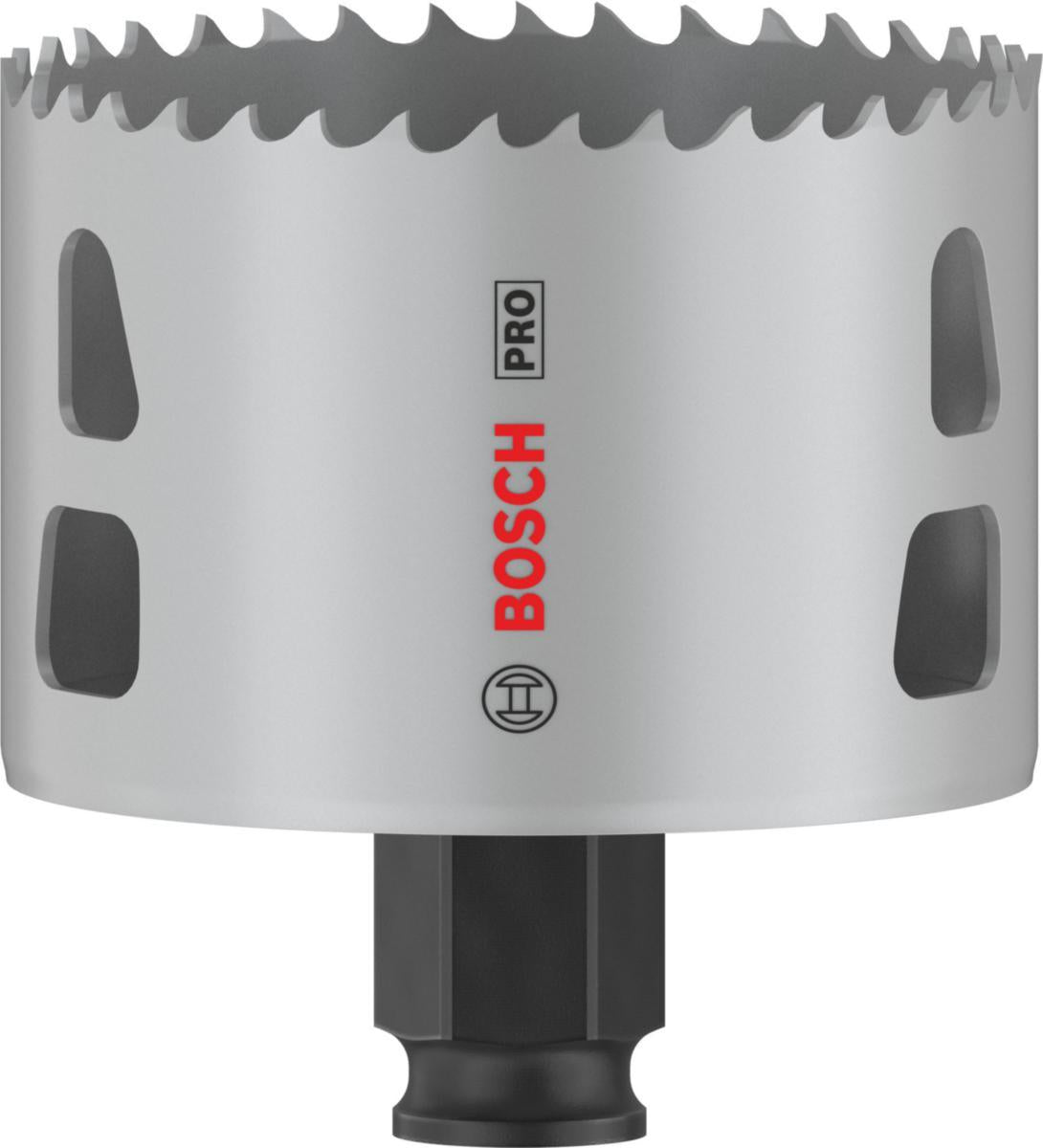 Hullsag multi material Bosch, Power Change Plus