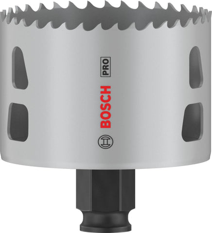Hullsag multi material Bosch, Power Change Plus