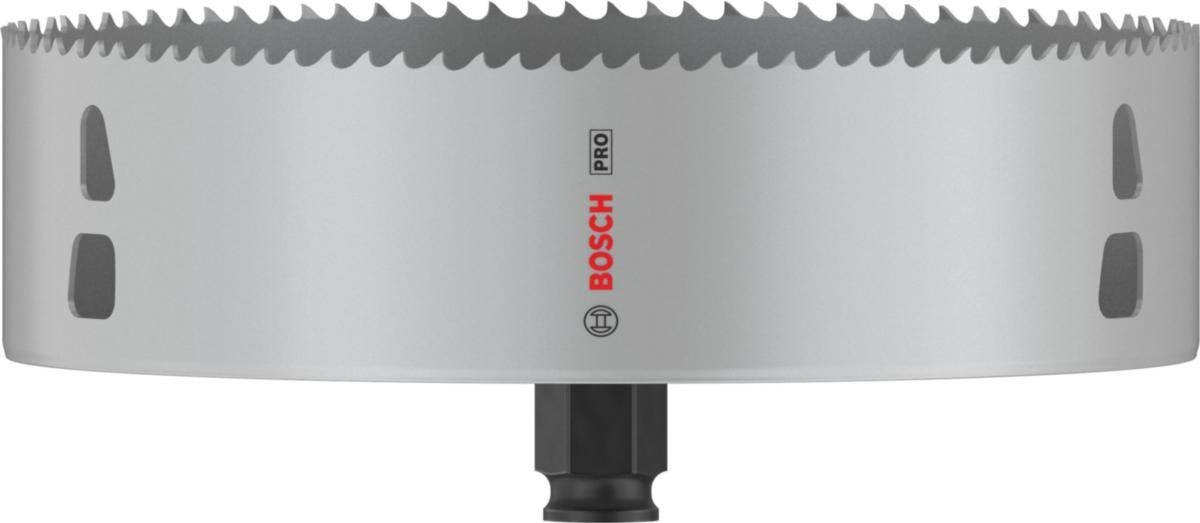 Hullsag multi material Bosch, Power Change Plus