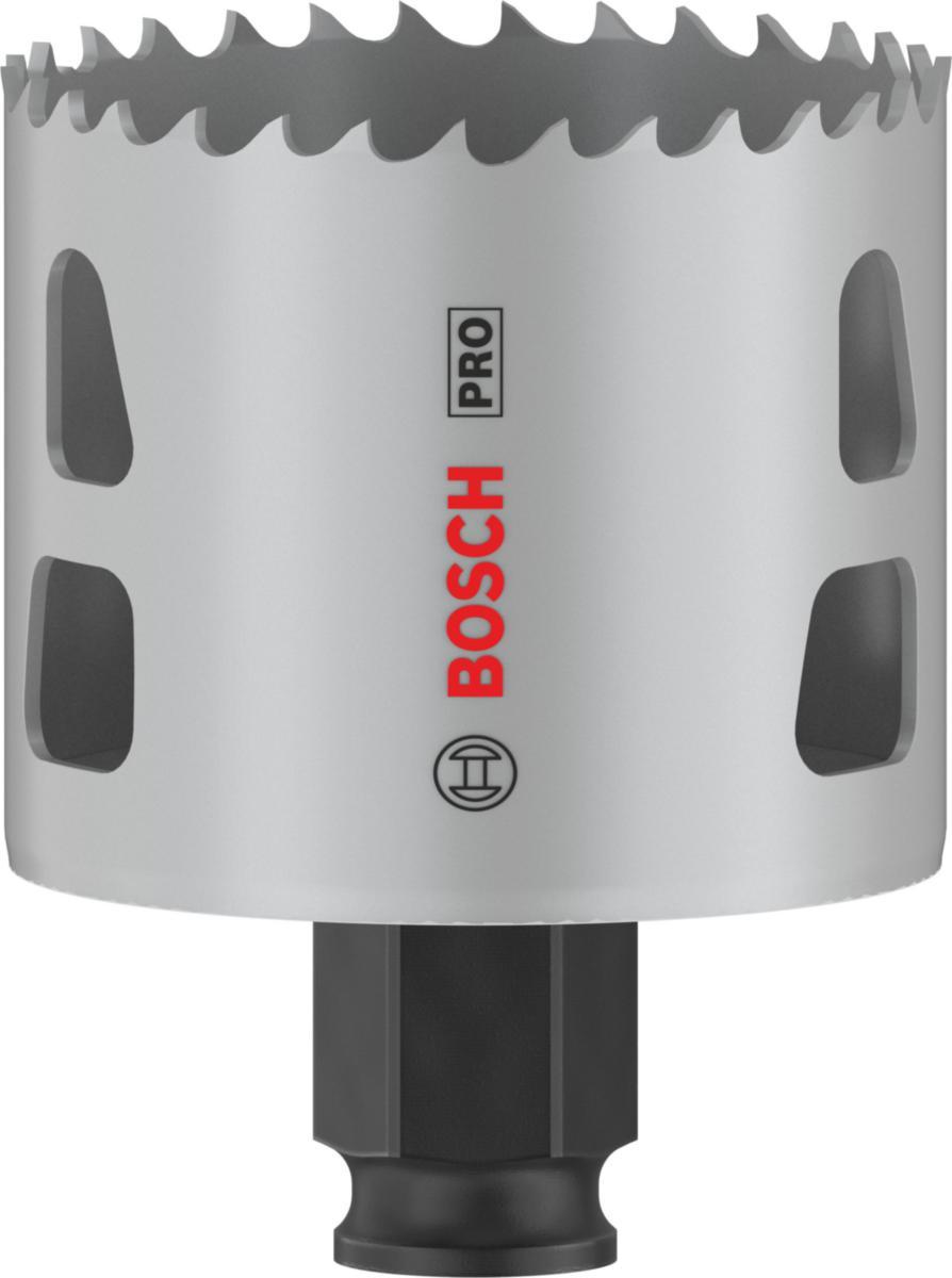 Hullsag multi material Bosch, Power Change Plus