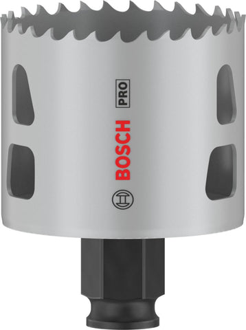 Hullsag multi material Bosch, Power Change Plus
