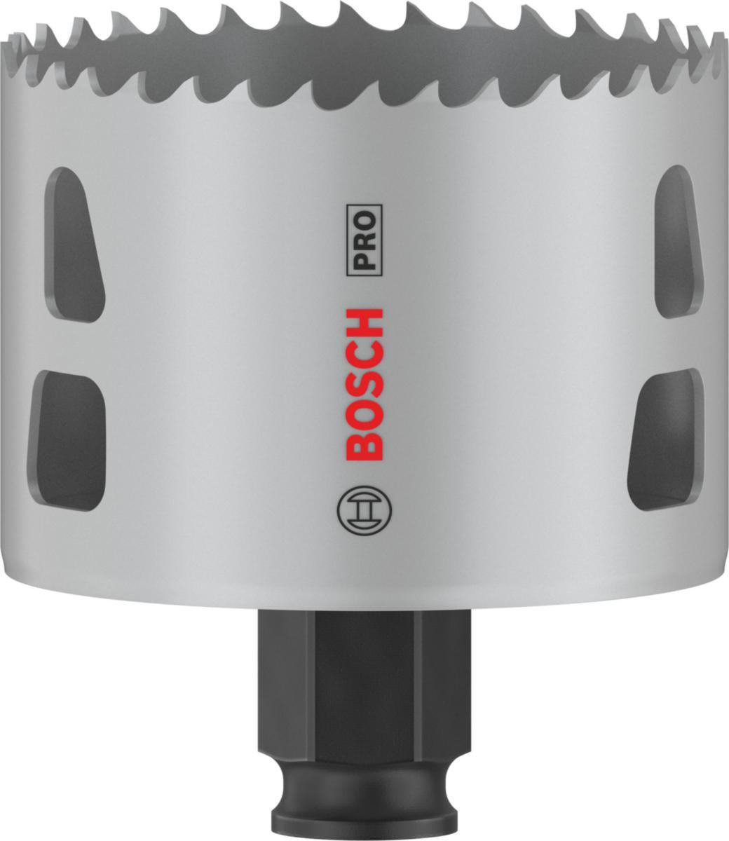 Hullsag multi material Bosch, Power Change Plus