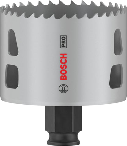 Hullsag multi material Bosch, Power Change Plus
