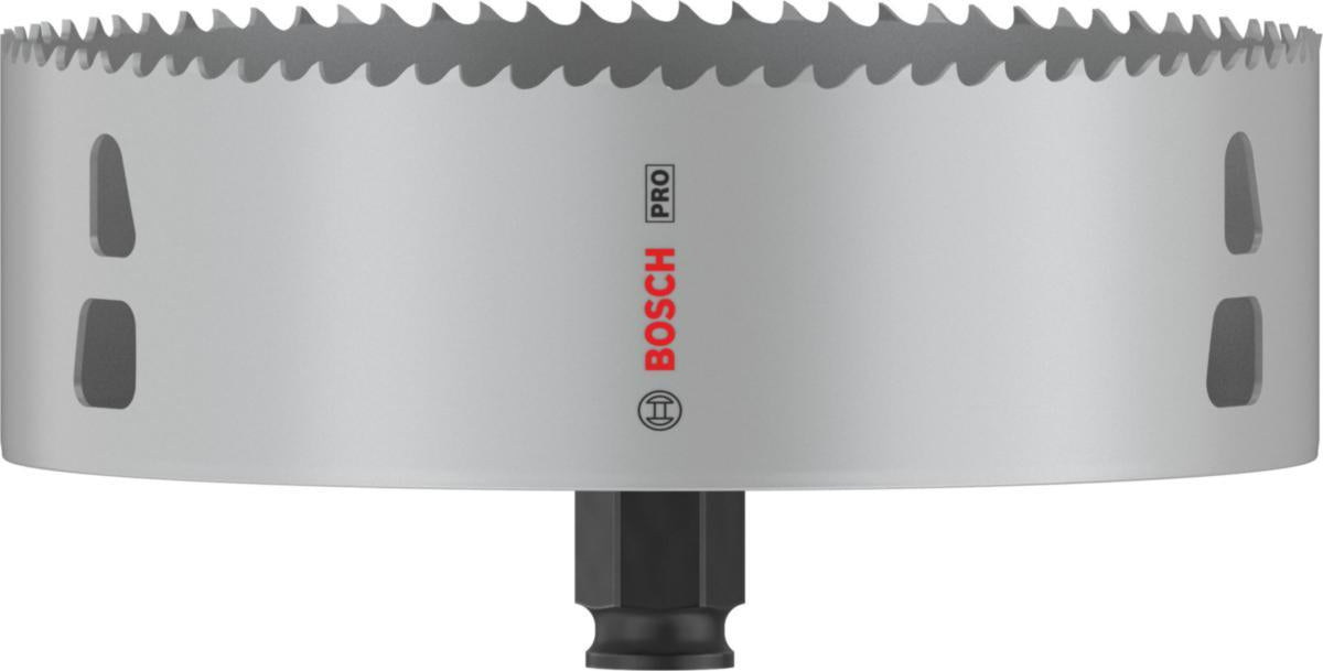 Hullsag multi material Bosch, Power Change Plus