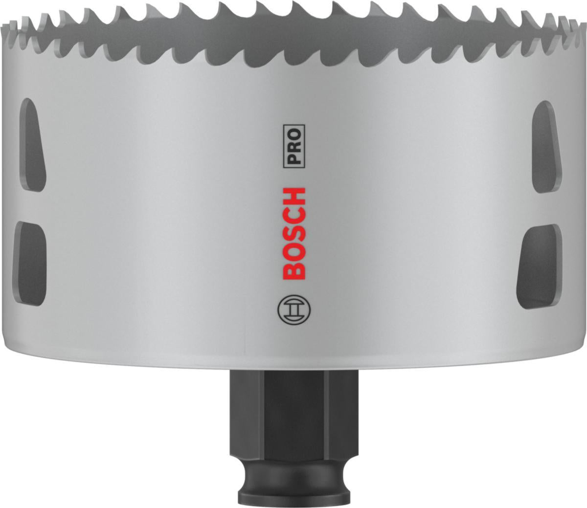Hullsag multi material Bosch, Power Change Plus