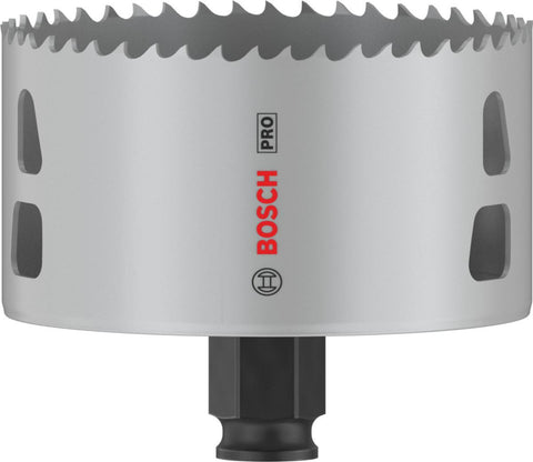 Hullsag multi material Bosch, Power Change Plus
