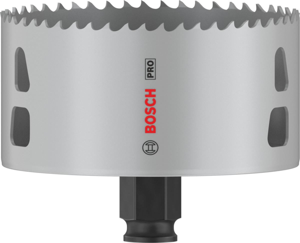 Hullsag multi material Bosch, Power Change Plus