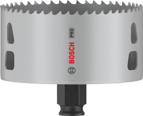 Hullsag multi material Bosch, Power Change Plus