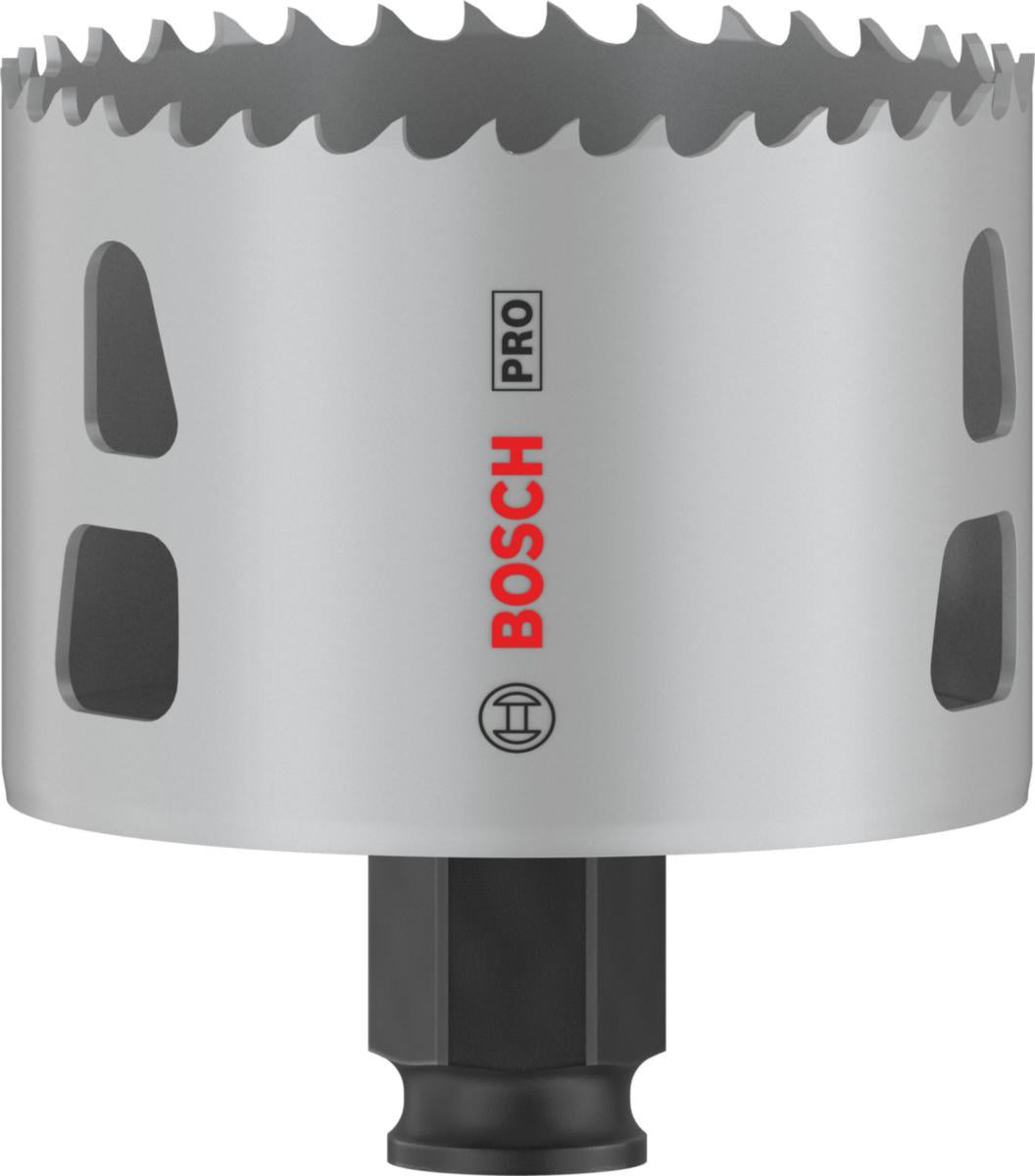 Hullsag multi material Bosch, Power Change Plus