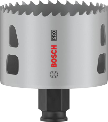 Hullsag multi material Bosch, Power Change Plus