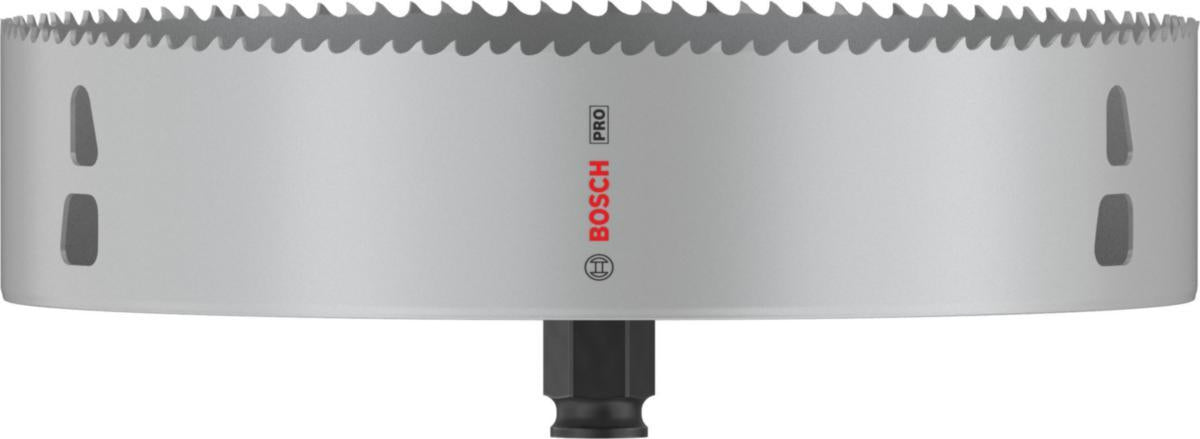 Hullsag multi material Bosch, Power Change Plus