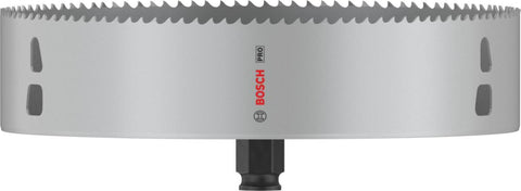 Hullsag multi material Bosch, Power Change Plus