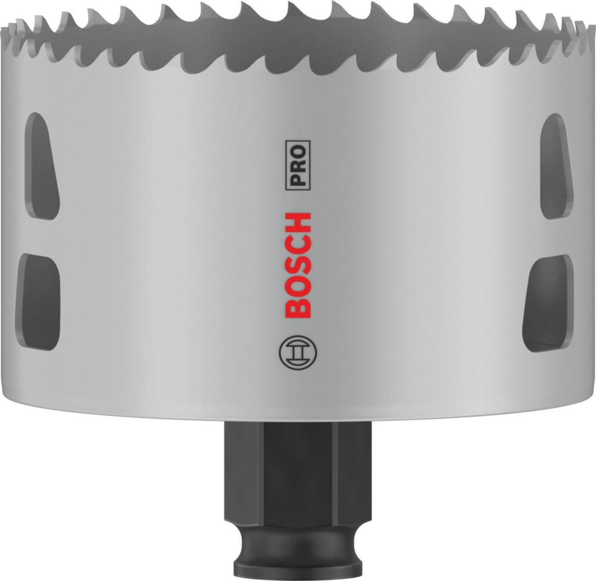 Hullsag multi material Bosch, Power Change Plus