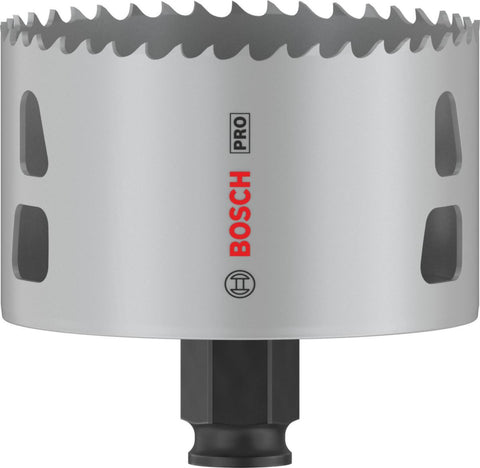 Hullsag multi material Bosch, Power Change Plus