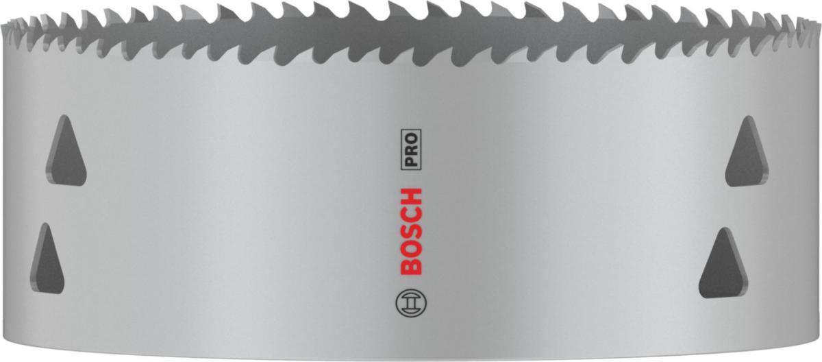 Hullsag Bosch multi material
