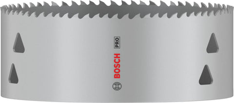 Hullsag Bosch multi material