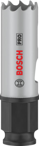 Hullsag multi material Bosch, Power Change Plus