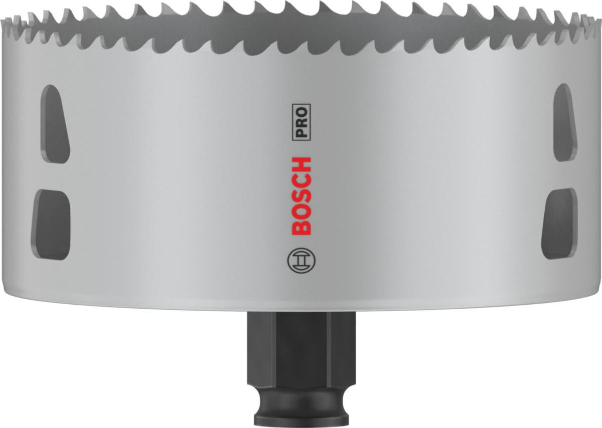 Hullsag multi material Bosch, Power Change Plus