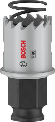 Hullsag Bosch PRO Sheet Metal