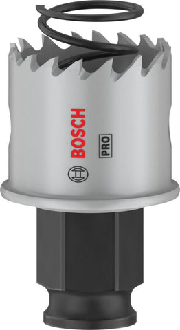 Hullsag Bosch PRO Sheet Metal