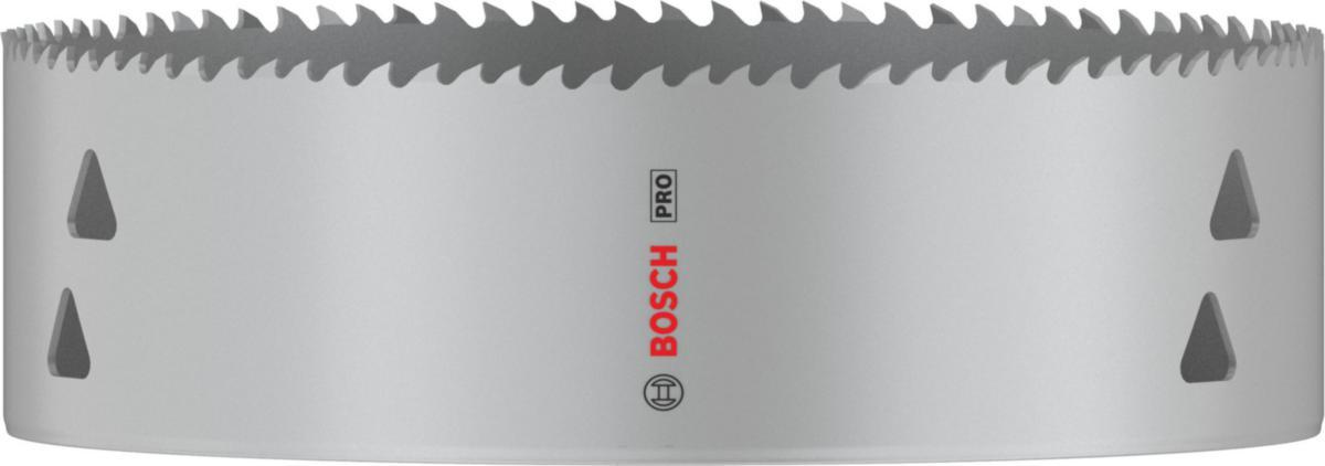Hullsag Bosch multi material